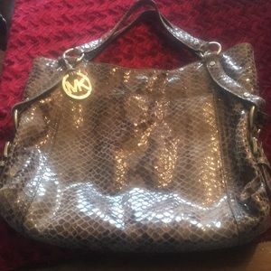 Michael Kors Purse